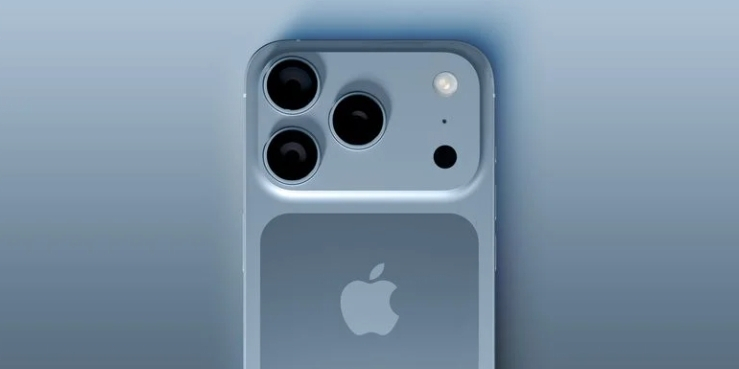 W(wng)iPhone 17ϵЎ(xing)(j)Ƿ(hu)@ϲ